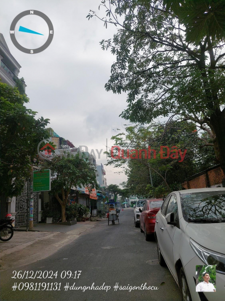 BÁN XƯỞNG MẶT TIỀN ĐOÀN NGUYỄN TUẤN – DIỆN TÍCH LỚN 873M² – FULL THỔ CƯ – GẦN CHỢ BÌNH CHÁNH – GIÁ 23 TỶ Niêm yết bán