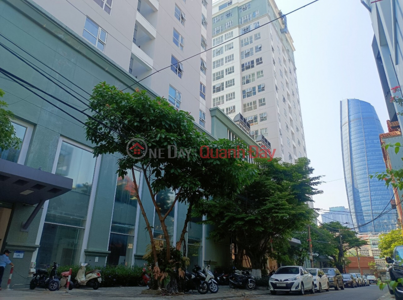 Property Search Vietnam | OneDay | Residential, Sales Listings | Rare houses for sale! Dang Tu Kinh frontage right at Da Nang administrative center - 96m2 (5*19.2) 2 floors only 10 billion