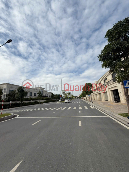 Property Search Vietnam | OneDay | Nhà ở, Niêm yết bán SHOPHOUSE 2 TẦNG DT 90M TTS 7 Tỉ 966 – TLA-342 PHÂN KHU GOLF LAND – VINHOMES ROYAL ISLAND