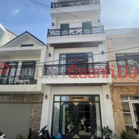 Fully furnished luxury house for rent in An Son residential area, Da Lat, Lam Dong, for 35 million VND. _0