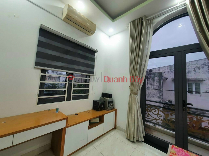 House for sale in district 9, near Le Van Viet, XH 8m--52M2--3 floors--sublot. Only 6 billion TL good | Vietnam | Sales | đ 6 Billion