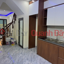 BÁN NHÀ ĐƯỜNG THÀNH CÔNG - ĐỒNG MAI - HÀ ĐÔNG - 4 TẦNG - Ô TÔ VÀO NHÀ - CHỈ NHỈNH 3TY _0