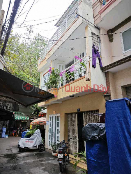 Property Search Vietnam | OneDay | Nhà ở | Niêm yết bán, Bán nhà khu ẩm thực Hồ Thị Kỷ