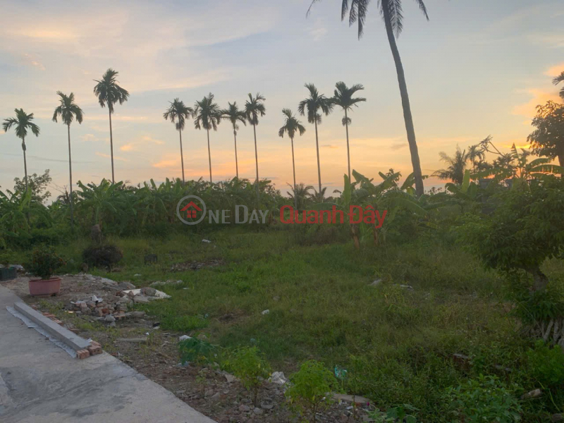 MỞ BÁN 3 LÔ ĐẸP TỔ 12 HÒA NGHĨA – DƯƠNG KINH, GIÁ CHỈ 1X TRIỆU/M² ZALO 0567 222 555 Việt Nam Bán, đ 1,07 tỷ