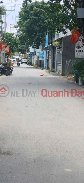 Chính chủ bán đất đẹp Lò Lu - 80m² vuông vức - Gần Khu Công nghệ cao - Tiềm năng tăng giá mạnh Niêm yết bán