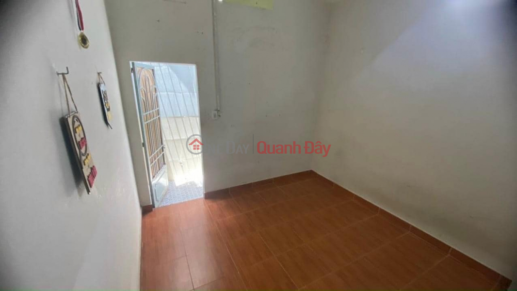 TAN BINH - SECURITY ALley - RIGHT TRUONG CHINH - RIGHT METRO LINE - TAN SON NHAT AIRPORT - 2 FLOOR - Building area 64M2 - 3.6 Sales Listings