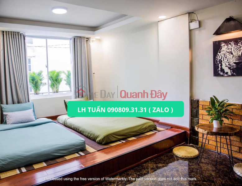 3131- Beautiful House of Chinh Chu District 1 Co Giang 38m2, 2 floors, alley 3m Price Only 5 billion 7 | Vietnam | Sales | đ 5.7 Billion