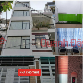 Chính chủ cho thuê căn nhà mới xây 100% tại địa chỉ 92/56 Hùng Vương - Khu Phố Tây Nha Trang - Khánh Hoà . _0