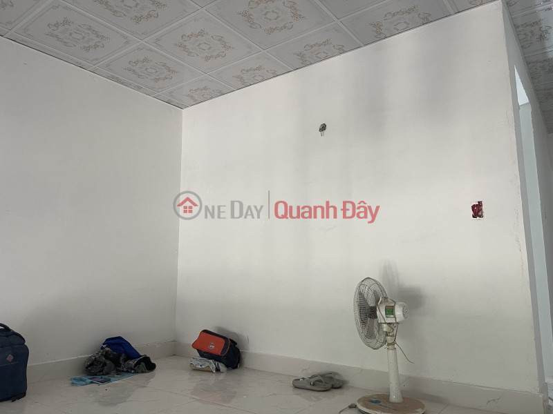 ► An Hai Bac Front House, 48m2, clean mezzanine, 3.x billion Vietnam, Sales đ 3.79 Billion