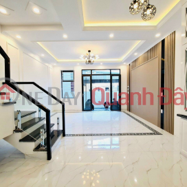 Brand new house for sale, lane 111 Dong Khe, area 46m2 4 floors, PRICE 2.95 billion VND _0
