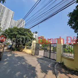 Selling luxury apartments in Trau Quy, Gia Lam. 75m2. Price around 2 billion. _0
