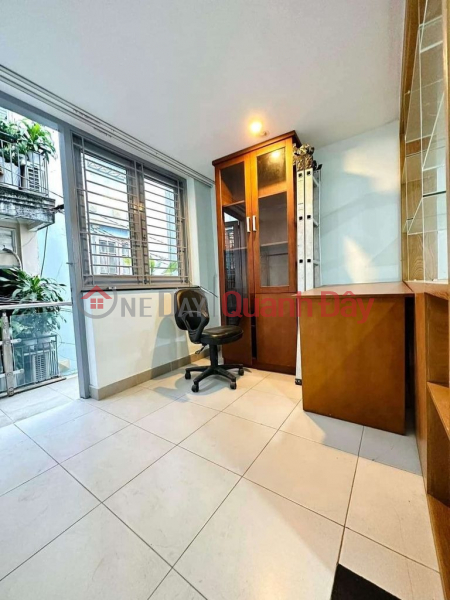 House for sale Car Alley - A4 Square Book - Near the Front - Dien Bien Phu - Adjacent to District 1 is slightly 3 billion Sales Listings