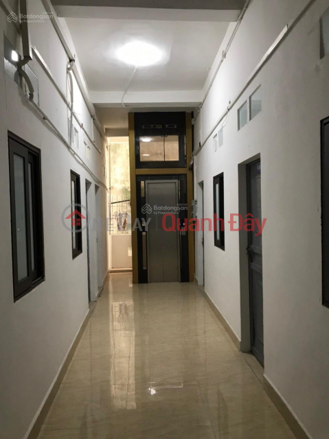 Chính chủ cho thuê chung cư mini mới xây cực đẹp tại đường Kim Giang, HN - Tặng 15–30 ngày thuê _0