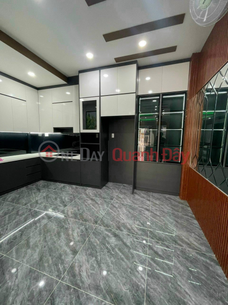 Property Search Vietnam | OneDay | Nhà ở | Niêm yết bán, Chủ Ngộp_ GIẢM 2 TỶ_ NHÀ BÁN Hẻm Ô tô Quận 7_ 70m2, 4 Tầng_ GIÁ 9,X Tỷ