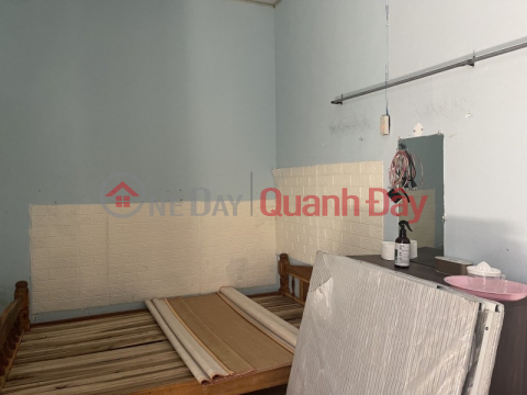 ► 3m wide house, 60m straight to Nguyen Hoang street, business, 81m2, C4, 4 bedrooms, 3.75 billion _0