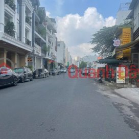 Land for sale 90m2 (5m * 18 m) West Ring Road, An Khanh Ward, District 2, Ho Chi Minh City _0