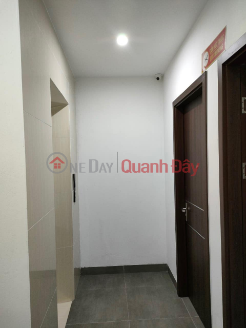 51m 6 Floors Elevator on Tran Quoc Hoan Street, Cau Giay Center. Investment Price. Owner Need To Sell Urgently _0