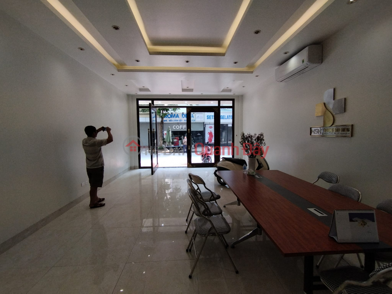 Property Search Vietnam | OneDay | Nhà ở Niêm yết bán | ẢNH THẬT 100% BÁN NHÀ KHU DỊCH VỤ MẬU LƯƠNG KIẾN HƯNG HÀ ĐÔNG Ô TÔ THANG MÁY XỊN ,CỰC ĐẸP 66 MÉT 7 TẦNG CHỈ 11 TỶ
