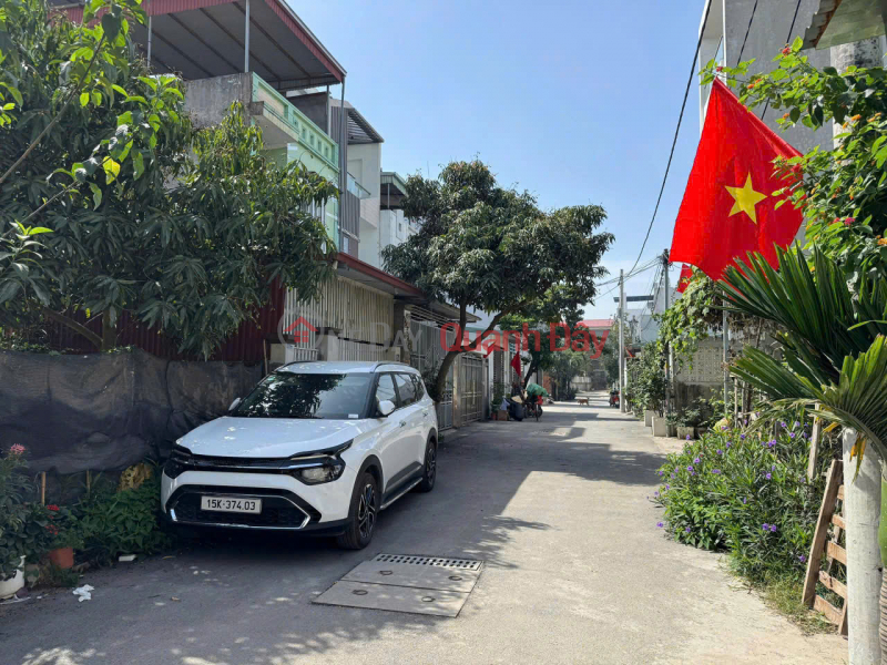 Property Search Vietnam | OneDay | Nhà ở Niêm yết bán Đất tuyến 2 Trung Lực - 100m - đường 5m - Giá 5.5 tỉ
