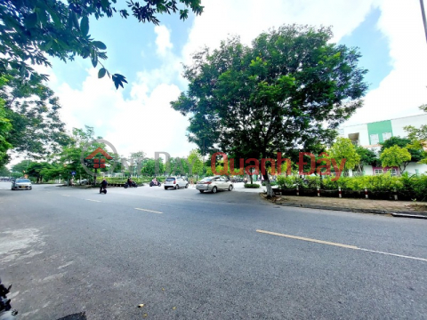 MISS PHAM KHAC QUANG STREET - VIEW OF PARKS, SCHOOLS - VIP BUSINESS - LIVABLE SPACE - _0