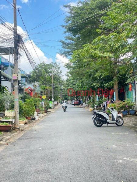 đ 6,5 tỷ Bán biệt thự 1T1L KDC Bửu Long, gần ĐH Lạc Hồng, giá siêu rẻ chỉ 6,5 tỷ