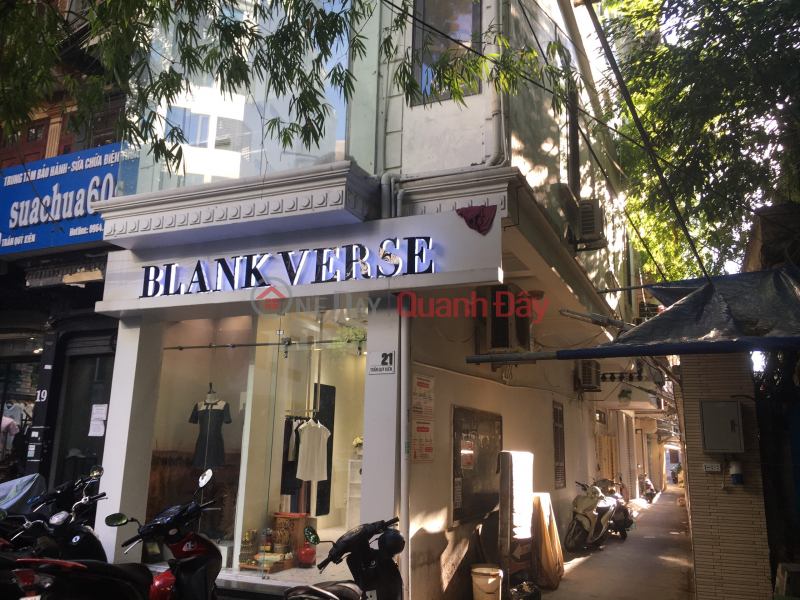 Blank Verse Company Limited (Công Ty TNHH Blank Verse),Cau Giay | (2)