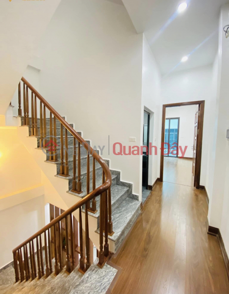 Property Search Vietnam | OneDay | Residential, Sales Listings Selling a 6m social house in Ward 10 Tan Binh 58m2 - 4 beautiful floors only 7 billion 6