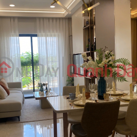 K Home New City in Binh Duong New City offers the opportunity to own social housing _0