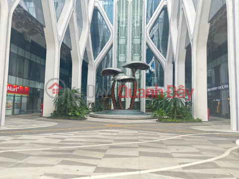 Chính chủ cho thuê shophouse Diamond Crown vị trí đắc địa tại Hải Phòng _0