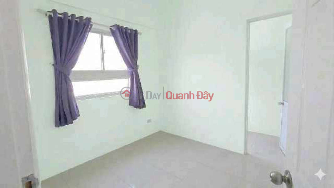 đ 2,4 tỷ, Bán căn hộ CC Khang Gia Chánh Hưng Tầng 10 view đẹp (đối diện thang máy) - Kèm Nội Thất.