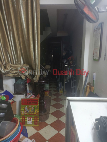 Property Search Vietnam | OneDay | Residential Sales Listings Shocking discount of 1 billion! 4-storey frontage house, 24m wide street, 64m2 - Hoang Van Thu, PN