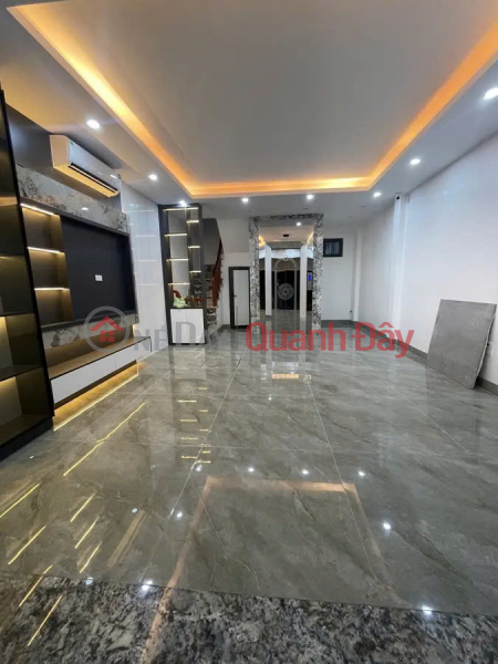 Property Search Vietnam | OneDay | Nhà ở, Niêm yết bán, SIÊU PHẨM PHÂN LÔ Phúc Đồng-Long Biên 40m2 X 6 tầng, mặt tiền 5m,13.2 tỷ.