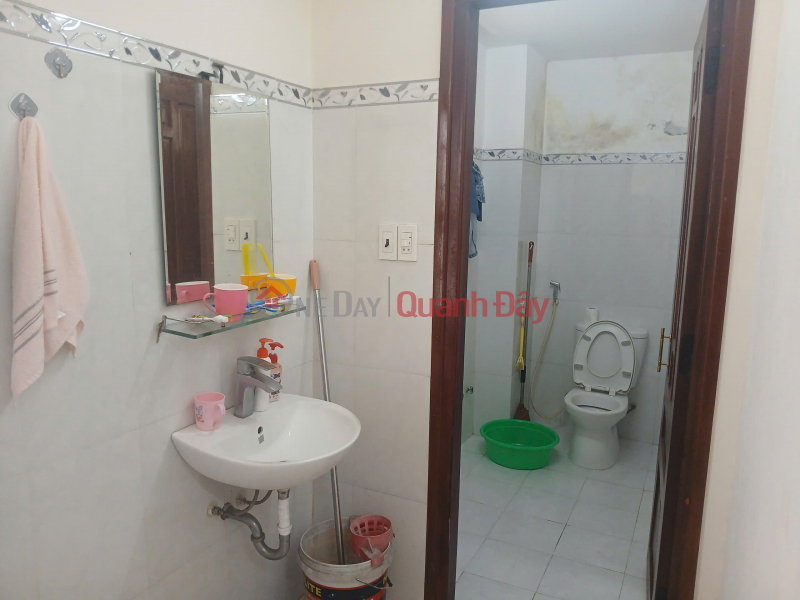 BEAUTIFUL 2.5-STORY HOUSE FOR SALE – FACING HO SI DUONG STREET, CAM LE DISTRICT, DA NANG | Vietnam, Sales đ 7.8 Billion