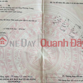 Bán SHOPHOUSE 4 tầng 2 mặt tiền đường Hoàng Thị Loan _0