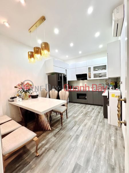 Property Search Vietnam | OneDay | Residential Sales Listings House for sale on Kim Hoa Street, Dong Da District. Book 52m Actual 56m Built 5 Floors 4m Frontage Slightly 13 Billion. Commitment to Real Photos