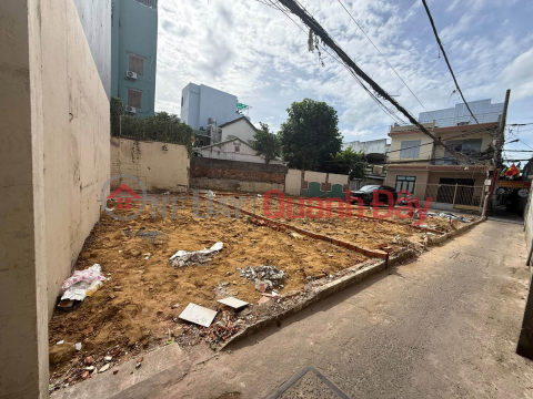 Cần bán nhanh cụm 5 lô kiệt oto quay đầu Hoàng Diệu - Hoà Cường. _0