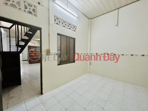 House for sale in Tu Do Residence, Tan Binh, HXH 8m, 52m2, cheap price. _0