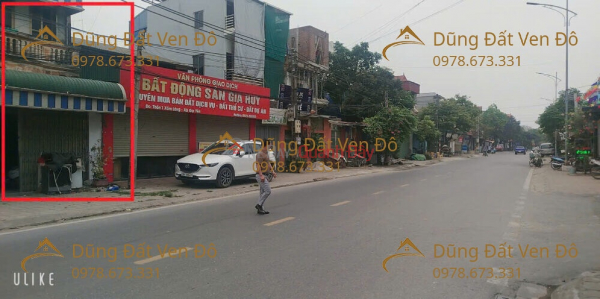 Property Search Vietnam | OneDay | Nhà ở | Niêm yết bán, Siêu hot mặt tỉnh lộ 419 – phường Chương Mỹ