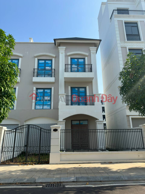 OFFICE FOR RENT Townhouse - VINHOMES GRAND PARK BUSINESS _0