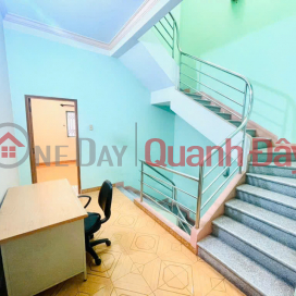 SUPER PRODUCT RIGHT AT PHO QUANG - VIP AIRPORT CLASS - OWNER COOPERATION - 3 SOLID FLOORS NEAR THE FRONTAGE - WIDTH 4.2X15.5 _0