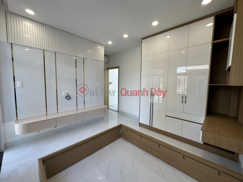 Property Search Vietnam | OneDay | Residential | Sales Listings, House for sale Near To Ngoc Van street, 60m wide, 5 x 12 - 5m car alley, only 4 billion more
