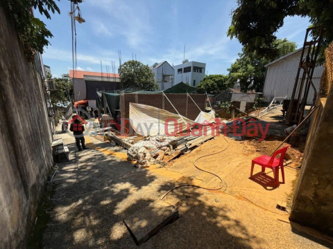 OWNER NEEDS TO SELL LOT OF 52.9M2 IN CHUC SON CENTER - CHUONG MY - HANOI _0