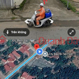 Chính chủ cần bán lô đất tại Hiên Vân,Tiên Du, Bắc Ninh, DT 70m2, giá đầu tư _0
