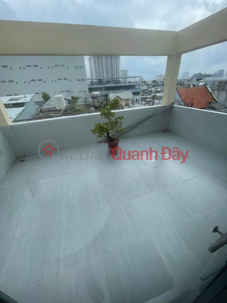 Property Search Vietnam | OneDay | Nhà ở Niêm yết bán | Bán nhà MTKD đường số sát Nguyễn Thị Thập.Q7 -Ngang 7m 4 tầng .Giá:14.2 tỷ