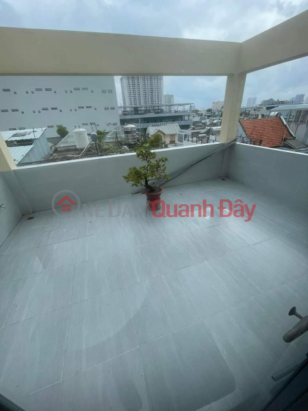 Property Search Vietnam | OneDay | Residential Sales Listings | Selling MTKD house on Nguyen Thi Thap street, District 7 - Horizontal 7m 4 floors .Price: 14.2 billion VND