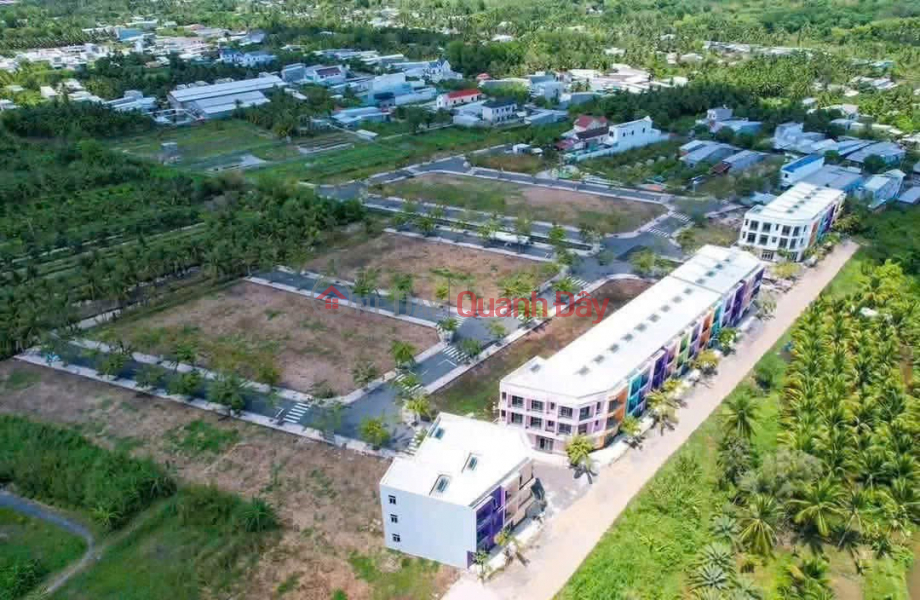 | Làm ơn chọn, Nhà ở Niêm yết bán, đ 900 triệu