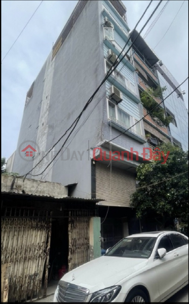 Property Search Vietnam | OneDay | Residential, Sales Listings | HOUSE FOR URGENT SALE - LIBERATION - HOANG MAI.54m2 x 7 floors, elevator