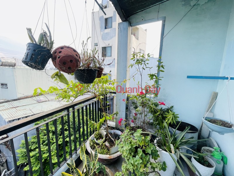 Property Search Vietnam | OneDay | Residential, Sales Listings | ► House right at Dragon Bridge Ngo Quyen Vo Van Kiet 3.5 beautiful floors, 4 bedrooms, 3.1 billion