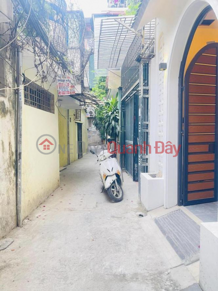 Property Search Vietnam | OneDay | Residential, Sales Listings, Beautiful house for sale in Lang Ha, 4 floors, alley, 20m to the car, for rent 32 million\\/month, 6.29 billion