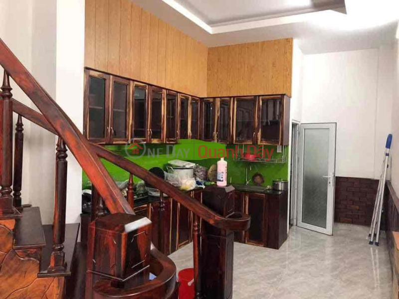 Property Search Vietnam | OneDay | Residential | Rental Listings, TRAN VAN DU CAR HOME, 4x14m, 6 BEDROOM